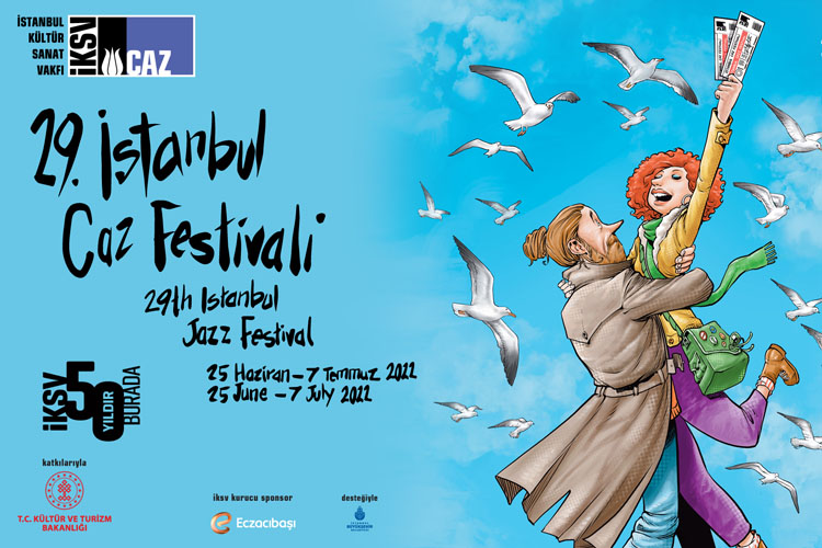 29-istanbul-caz-festivali-guncel-haber